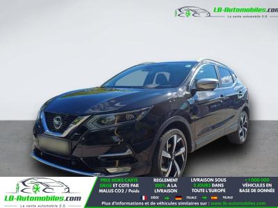 Nissan Qashqai 1.3 DIG-T 160 BVA