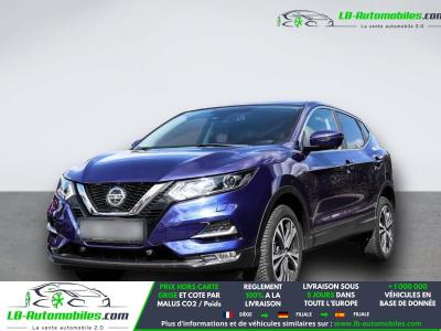 Nissan Qashqai 1.5 dCi 115 BVM