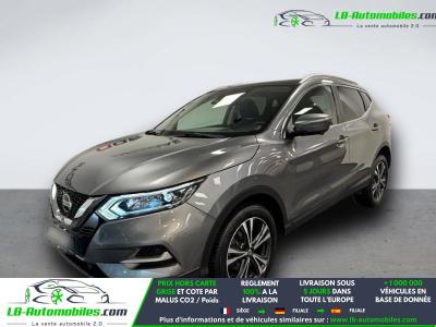 Nissan Qashqai 1.5 dCi 115 BVM