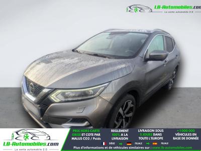 Nissan Qashqai 1.3 DIG-T 140
