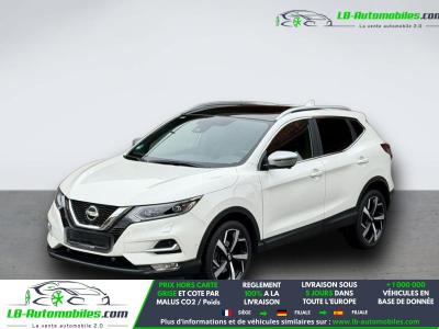 Nissan Qashqai 1.3 DIG-T 160 BVA