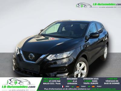 Nissan Qashqai 1.3 DIG-T 160 BVM