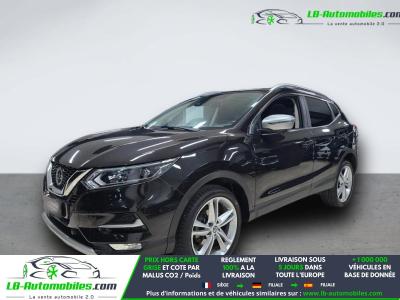 Nissan Qashqai 1.5 dCi 115 BVM