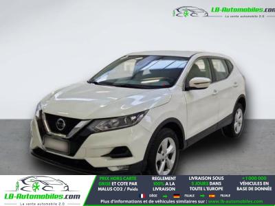 Nissan Qashqai 1.5 dCi 115 BVM