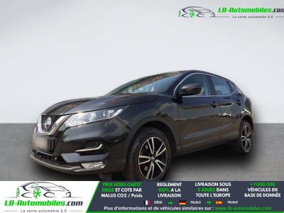 Nissan Qashqai 1.5 dCi 115 BVM