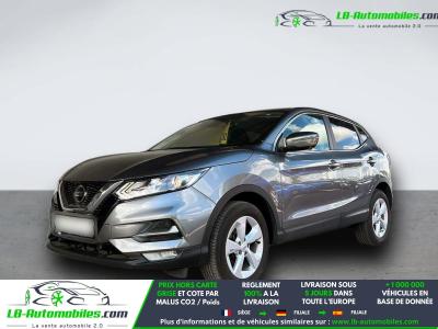Nissan Qashqai 1.5 dCi 115 BVM