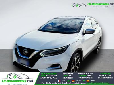 Nissan Qashqai 1.5 dCi 115 BVM