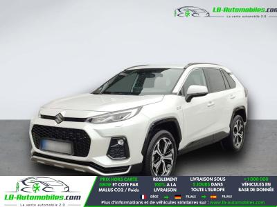 Suzuki Across 2.5 Hybride Rechargeable 185ch