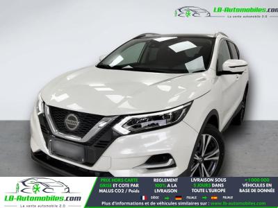 Nissan Qashqai 1.6 dCi 130 BVM
