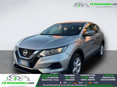 Nissan Qashqai 1.5 dCi 115 BVA