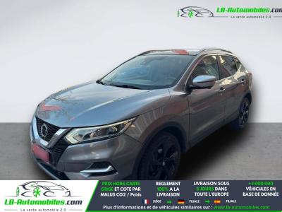 Nissan Qashqai 1.5 dCi 115 BVA