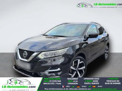 Nissan Qashqai 1.7 dCi 150 BVA 4x4