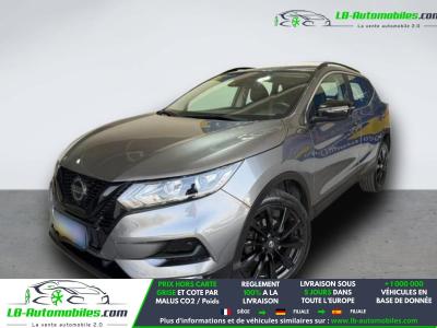 Nissan Qashqai 1.5 dCi 115 BVA
