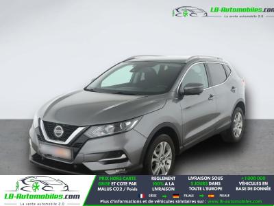 Nissan Qashqai 1.3 DIG-T 140