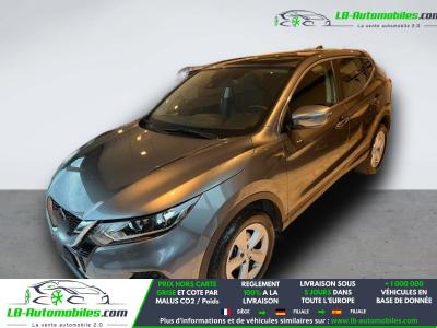 Nissan Qashqai 1.3 DIG-T 140