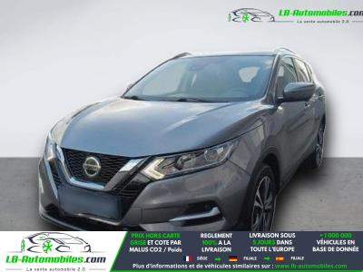 Nissan Qashqai 1.3 DIG-T 140
