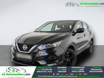 Nissan Qashqai 1.3 DIG-T 140