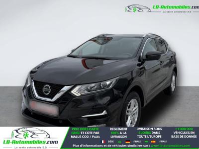 Nissan Qashqai 1.3 DIG-T 140