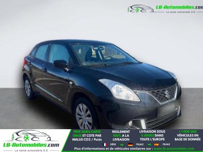Suzuki Baleno 1.2 Dualjet 90ch
