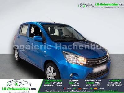 Suzuki Celerio 1.0 BVM 68ch