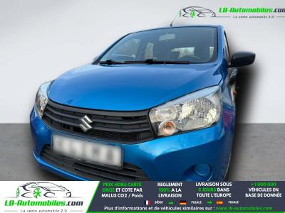 Suzuki Celerio 1.0 BVM 68ch