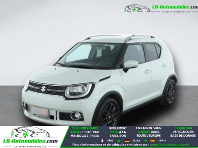 Suzuki Ignis 1.2 Dualjet Hybrid BVM