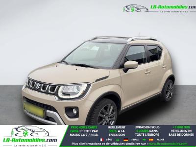 Suzuki Ignis 1.2 Dualjet Hybrid BVM