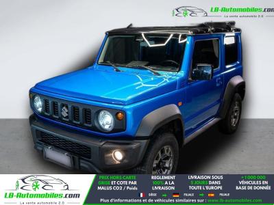 Suzuki Jimny 1.5 VVT BVM