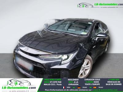 Suzuki Swace 1.8 Hybrid 122ch