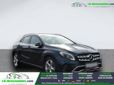 Mercedes GLA 180 BVM