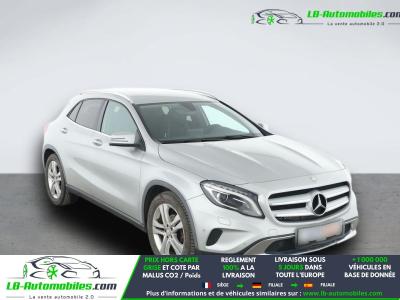 Mercedes GLA 180 BVM