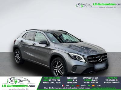 Mercedes GLA 180  BVA