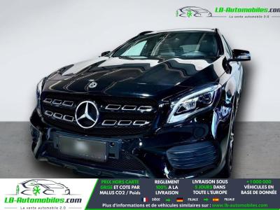 Mercedes GLA 200 d  BVA