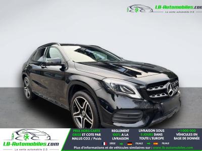 Mercedes GLA 250  BVA