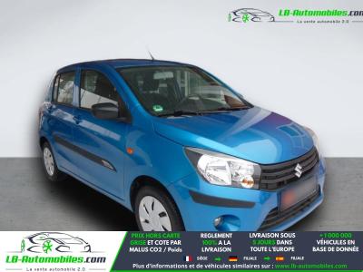 Suzuki Celerio 1.0 BVM 68ch