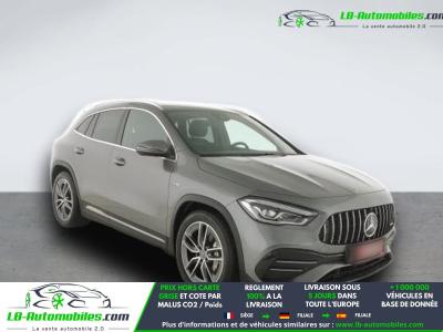 Mercedes GLA 35 AMG BVA 4Matic
