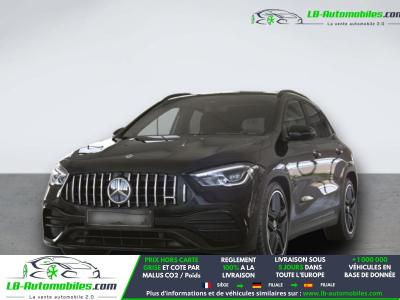 Mercedes GLA 35 AMG BVA 4Matic