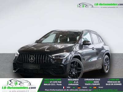 Mercedes GLA 45 AMG BVA 4Matic+