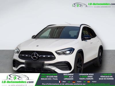 Mercedes GLA 200 d  BVA