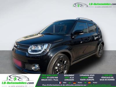 Suzuki Ignis 1.2 Dualjet AllGrip BVM