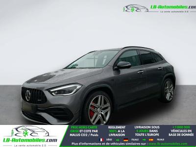 Mercedes GLA 45 S AMG BVA 4Matic+
