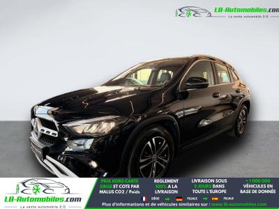 Mercedes GLA 180 d BVA