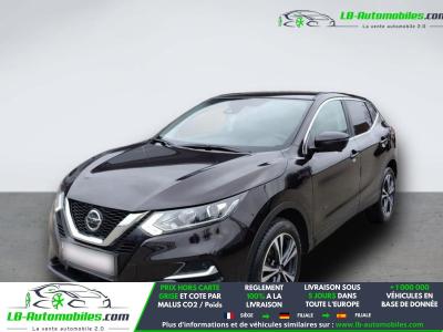 Nissan Qashqai 1.3 DIG-T 160 BVA
