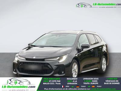 Suzuki Swace 1.8 Hybrid 98ch