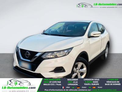 Nissan Qashqai 1.5 dCi 115 BVM