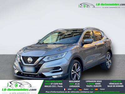 Nissan Qashqai 1.5 dCi 115 BVM