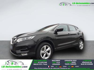 Nissan Qashqai 1.5 dCi 115 BVM