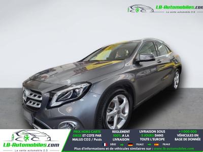 Mercedes GLA 200  BVA