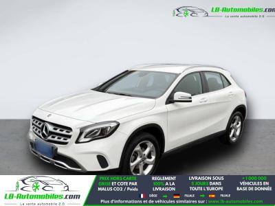 Mercedes GLA 200  BVA