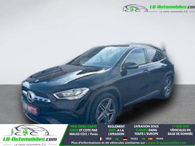 Mercedes GLA 200 d BVA